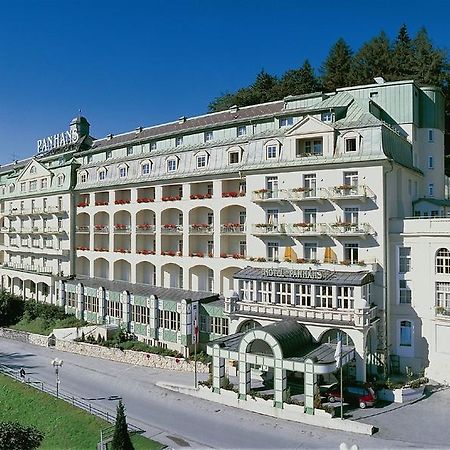 Panhans Semmering Exteriér fotografie