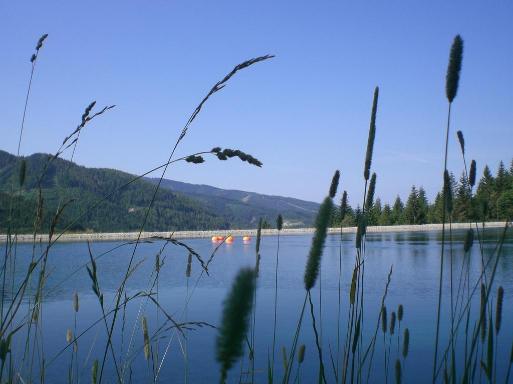 Panhans Semmering Exteriér fotografie